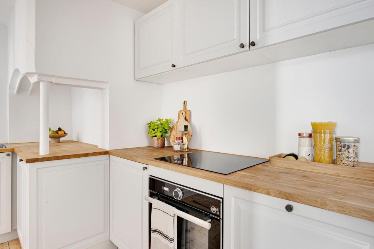 Sanders Central - Cute One-Bedroom Apartment In The Middle Of It All Copenhague Exterior foto