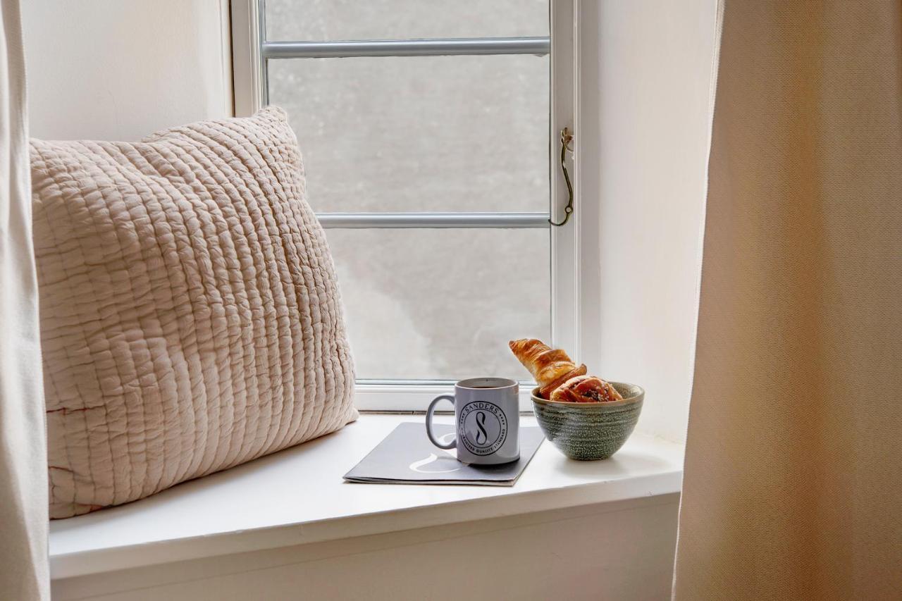 Sanders Central - Cute One-Bedroom Apartment In The Middle Of It All Copenhague Exterior foto
